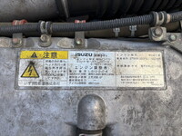 いすゞギガアルミウイング大型（10t）[写真36]