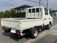 トヨタトヨエースダブルキャブ（Wキャブ）小型（2t・3t）[写真05]