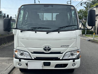 トヨタトヨエースダブルキャブ（Wキャブ）小型（2t・3t）[写真06]
