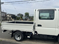 トヨタトヨエースダブルキャブ（Wキャブ）小型（2t・3t）[写真07]