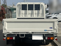トヨタトヨエースダブルキャブ（Wキャブ）小型（2t・3t）[写真09]