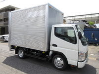 三菱ふそうキャンターアルミバン小型（2t・3t）[写真01]