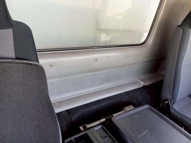 日野レンジャー冷凍車（冷蔵車）中型（4t）[写真28]