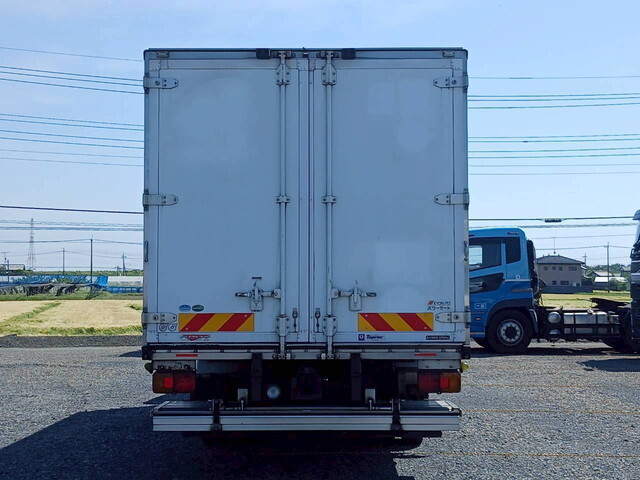 日野レンジャー冷凍車（冷蔵車）中型（4t）[写真05]