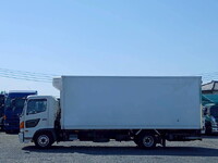 日野レンジャー冷凍車（冷蔵車）中型（4t）[写真07]