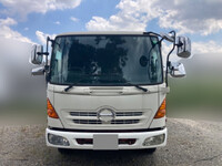 日野レンジャーダンプ中型（4t）[写真08]