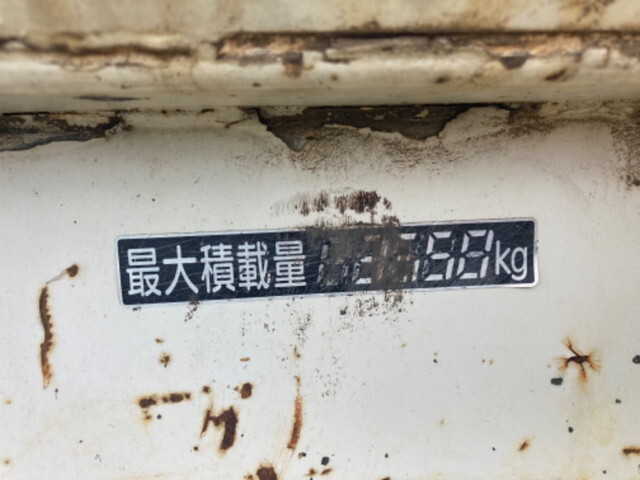 日野レンジャーダンプ中型（4t）[写真09]