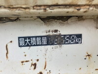 日野レンジャーダンプ中型（4t）[写真10]
