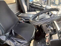 日野レンジャー冷凍車（冷蔵車）中型（4t）[写真19]