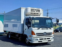 日野レンジャー冷凍車（冷蔵車）中型（4t）[写真01]
