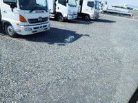 日野レンジャー冷凍車（冷蔵車）中型（4t）[写真24]