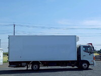 日野レンジャー冷凍車（冷蔵車）中型（4t）[写真05]