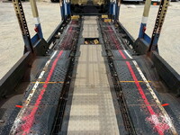 日野レンジャーキャリアカー増トン（6t・8t）[写真05]