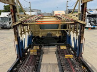 日野レンジャーキャリアカー増トン（6t・8t）[写真07]