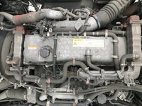 いすゞギガ平ボディ大型（10t）[写真15]