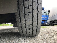 いすゞギガ平ボディ大型（10t）[写真27]