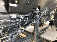 いすゞギガ平ボディ大型（10t）[写真29]