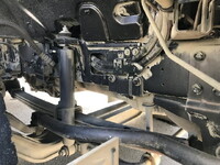 いすゞギガ平ボディ大型（10t）[写真32]