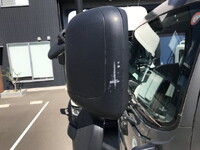 いすゞギガ平ボディ大型（10t）[写真35]