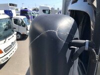 いすゞギガ平ボディ大型（10t）[写真36]