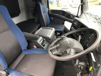 いすゞギガ平ボディ大型（10t）[写真10]