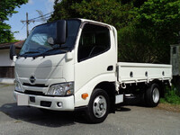 日野デュトロ平ボディ小型（2t・3t）[写真04]