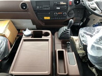 日野レンジャークレーン付増トン（6t・8t）[写真13]