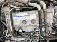 日野レンジャークレーン付増トン（6t・8t）[写真16]