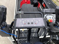 日野レンジャークレーン付増トン（6t・8t）[写真18]