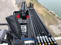 日野レンジャークレーン付増トン（6t・8t）[写真19]