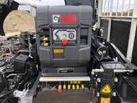 日野レンジャークレーン付増トン（6t・8t）[写真26]
