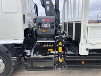 日野レンジャークレーン付増トン（6t・8t）[写真29]