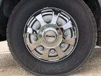 日野レンジャークレーン付増トン（6t・8t）[写真33]