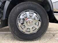 日野レンジャークレーン付増トン（6t・8t）[写真34]