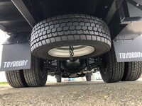 日野レンジャークレーン付増トン（6t・8t）[写真37]