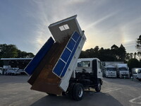 日野レンジャーダンプ中型（4t）[写真12]