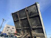 日野レンジャーダンプ中型（4t）[写真14]