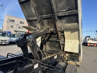 日野レンジャーダンプ中型（4t）[写真15]