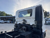 日野レンジャーダンプ中型（4t）[写真18]