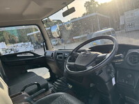 日野レンジャーダンプ中型（4t）[写真29]