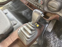 日野レンジャーダンプ中型（4t）[写真30]