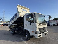 日野レンジャーダンプ中型（4t）[写真04]