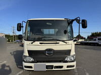 日野レンジャーダンプ中型（4t）[写真07]