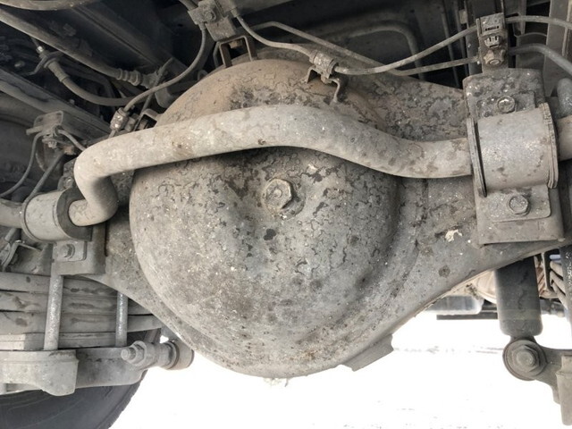 日野デュトロパッカー車（塵芥車）小型（2t・3t）[写真28]