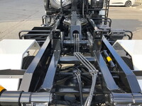 三菱ふそうファイターコンテナ専用車中型（4t）[写真18]