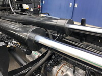 三菱ふそうファイターコンテナ専用車中型（4t）[写真23]