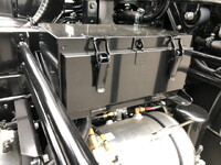 三菱ふそうファイターコンテナ専用車中型（4t）[写真30]