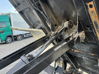 日野レンジャーダンプ中型（4t）[写真14]
