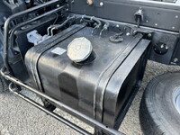 日野レンジャーダンプ中型（4t）[写真22]