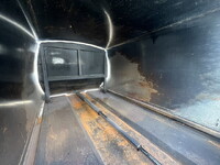 いすゞフォワードパッカー車（塵芥車）増トン（6t・8t）[写真20]